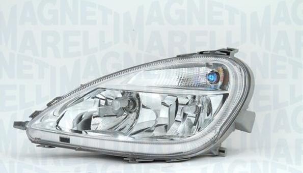 Magneti Marelli 710301192603 - Glavni far www.molydon.hr