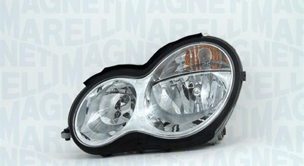 Magneti Marelli 710301166606 - Glavni far www.molydon.hr
