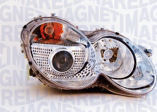 Magneti Marelli 710301176077 - Glavni far www.molydon.hr