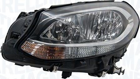 Magneti Marelli 710301295604 - Glavni far www.molydon.hr