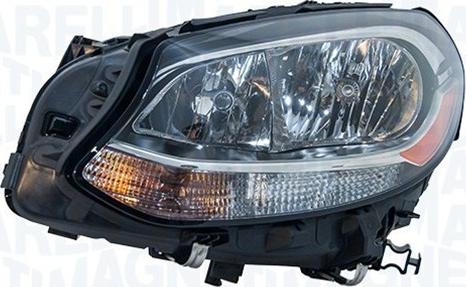 Magneti Marelli 710301295213 - Glavni far www.molydon.hr