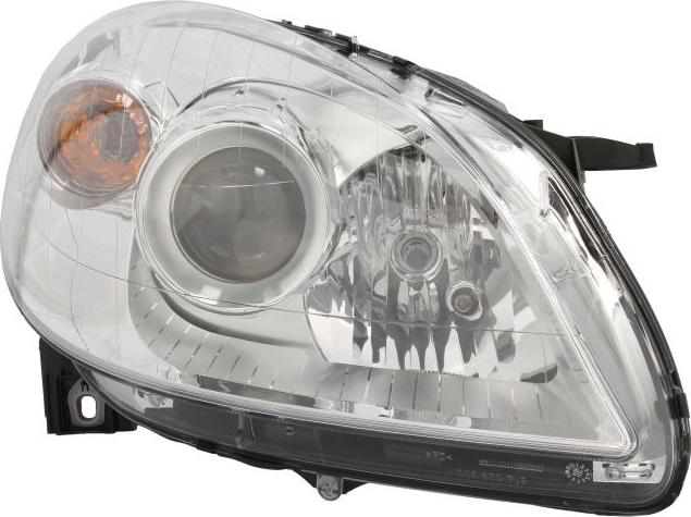 Magneti Marelli 710301247202 - Glavni far www.molydon.hr