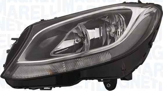 Magneti Marelli 710301284603 - Glavni far www.molydon.hr