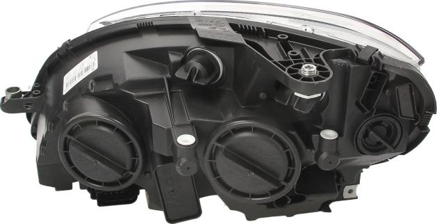 Magneti Marelli 710301234204 - Glavni far www.molydon.hr