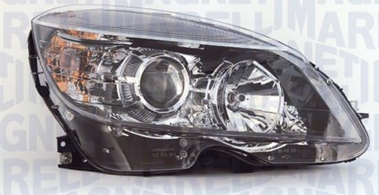 Magneti Marelli 710301234205 - Glavni far www.molydon.hr