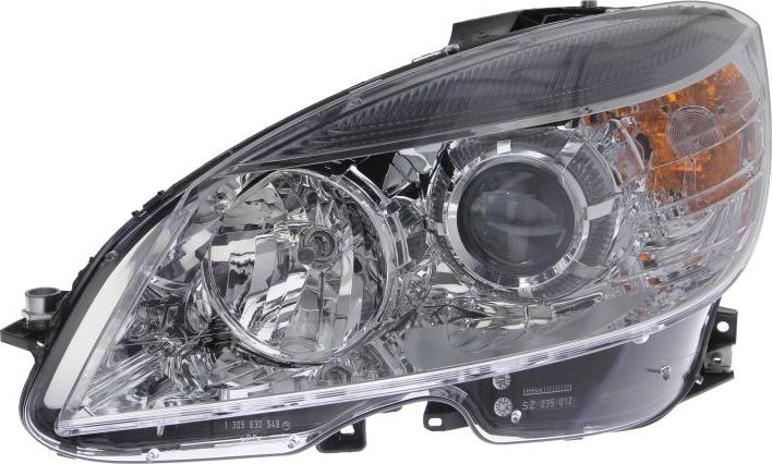 Magneti Marelli 710301234203 - Glavni far www.molydon.hr