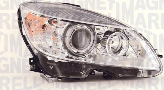 Magneti Marelli 710301234273 - Glavni far www.molydon.hr