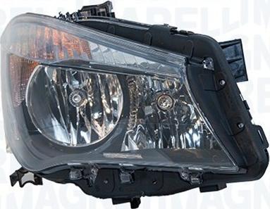 Magneti Marelli 710301279603 - Glavni far www.molydon.hr