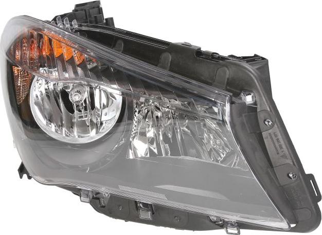 Magneti Marelli 710301279204 - Glavni far www.molydon.hr