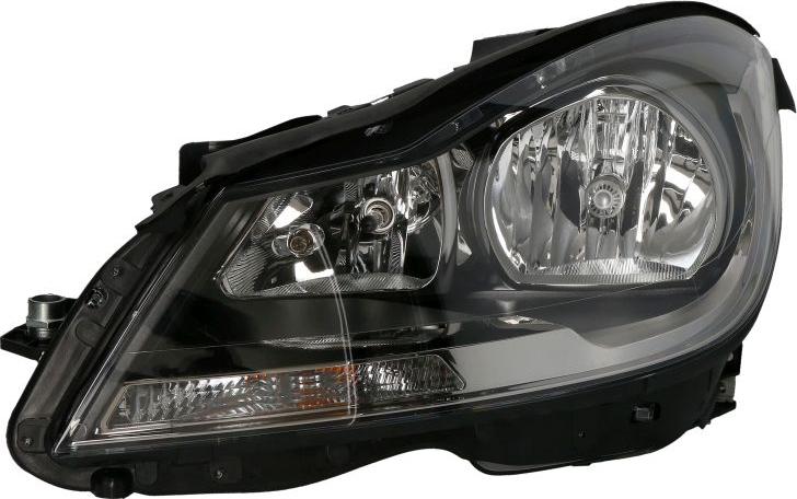 Magneti Marelli 710301270207 - Glavni far www.molydon.hr