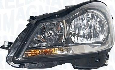 Magneti Marelli 710301270607 - Glavni far www.molydon.hr