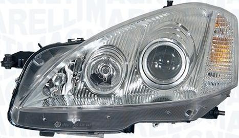 Magneti Marelli 710302498285 - Glavni far www.molydon.hr