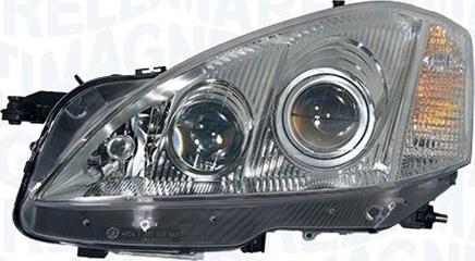 Magneti Marelli 710302498287 - Glavni far www.molydon.hr