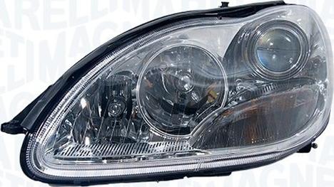 Magneti Marelli 710302489001 - Glavni far www.molydon.hr