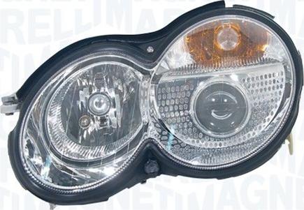 Magneti Marelli 710302485077 - Glavni far www.molydon.hr