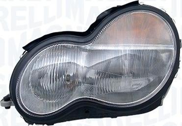 Magneti Marelli 710302481272 - Glavni far www.molydon.hr