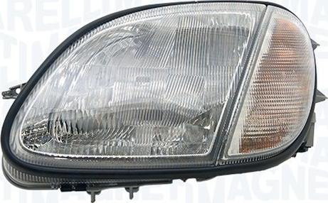 Magneti Marelli 710302474011 - Glavni far www.molydon.hr