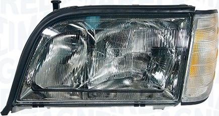 Magneti Marelli 710302470003 - Glavni far www.molydon.hr