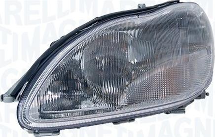 Magneti Marelli 710302477272 - Glavni far www.molydon.hr