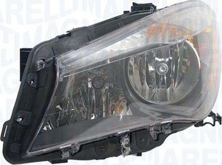 Magneti Marelli 710302549003 - Glavni far www.molydon.hr