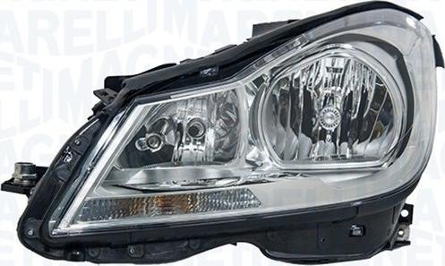 Magneti Marelli 710302544005 - Glavni far www.molydon.hr