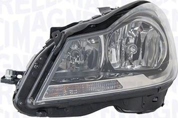 Magneti Marelli 710302544007 - Glavni far www.molydon.hr