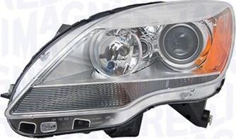 Magneti Marelli 710302543003 - Glavni far www.molydon.hr