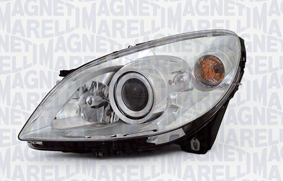 Magneti Marelli 710302531282 - Glavni far www.molydon.hr