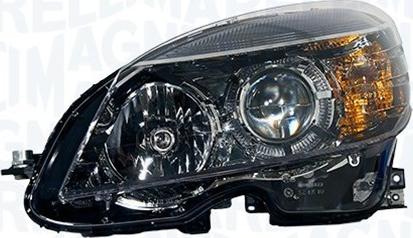 Magneti Marelli 710302525005 - Glavni far www.molydon.hr