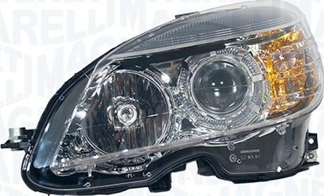Magneti Marelli 710302525001 - Glavni far www.molydon.hr