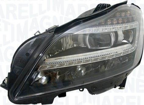 Magneti Marelli 711451000033 - Glavni far www.molydon.hr
