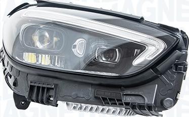 Magneti Marelli 711451000807 - Glavni far www.molydon.hr