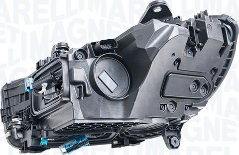Magneti Marelli 711451000810 - Glavni far www.molydon.hr
