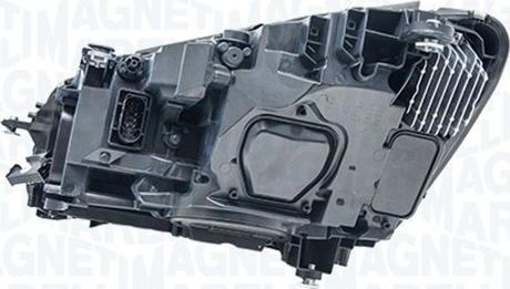 Magneti Marelli 711451000385 - Glavni far www.molydon.hr