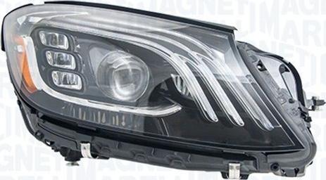 Magneti Marelli 711451000386 - Glavni far www.molydon.hr