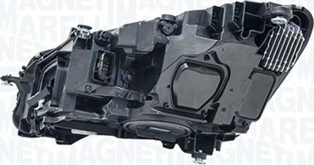 Magneti Marelli 711451000383 - Glavni far www.molydon.hr