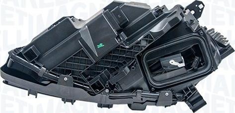 Magneti Marelli 711451000325 - Glavni far www.molydon.hr