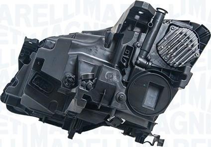 Magneti Marelli 711451000321 - Glavni far www.molydon.hr