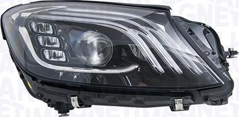 Magneti Marelli 711451000379 - Glavni far www.molydon.hr