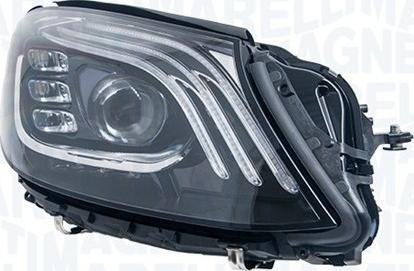 Magneti Marelli 711451000375 - Glavni far www.molydon.hr