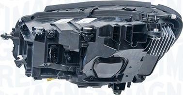 Magneti Marelli 711451000376 - Glavni far www.molydon.hr