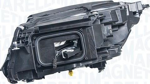 Magneti Marelli 711451000377 - Glavni far www.molydon.hr