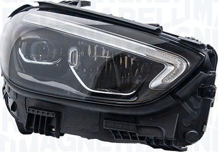Magneti Marelli 711451000799 - Glavni far www.molydon.hr