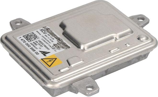 Magneti Marelli 711470000998 - Komandni Uređaj, osvjetljenje  www.molydon.hr