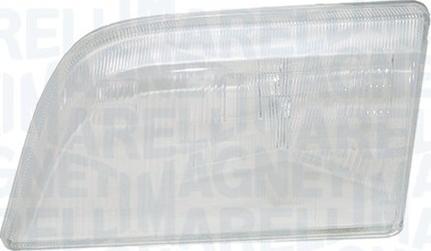 Magneti Marelli 711305621690 - Difuzor svjetla, glavni far www.molydon.hr
