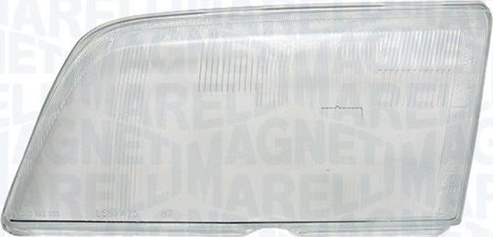 Magneti Marelli 711305623055 - Difuzor svjetla, glavni far www.molydon.hr