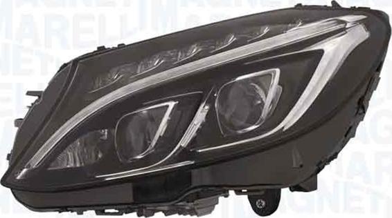 Magneti Marelli 711307024445 - Glavni far www.molydon.hr
