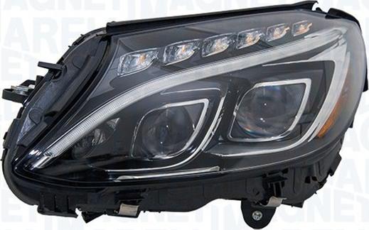 Magneti Marelli 711307024446 - Glavni far www.molydon.hr