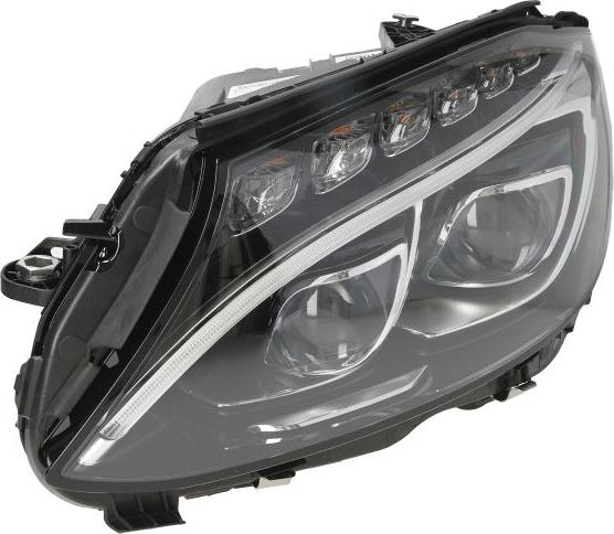 Magneti Marelli 711307024442 - Glavni far www.molydon.hr