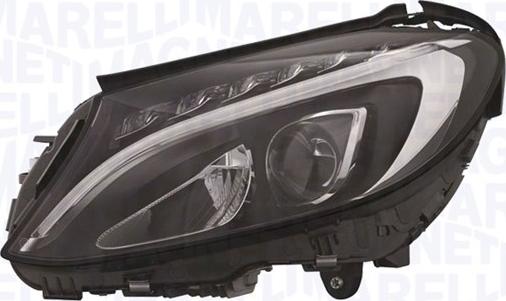 Magneti Marelli 711307024436 - Glavni far www.molydon.hr